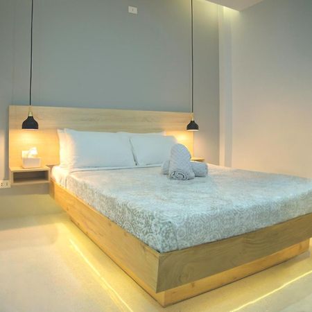 Tropical Stay Accommodations Dao Tagbilaran-stad Buitenkant foto