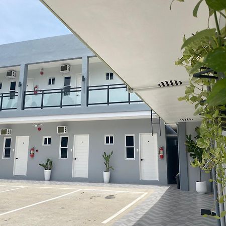Tropical Stay Accommodations Dao Tagbilaran-stad Buitenkant foto