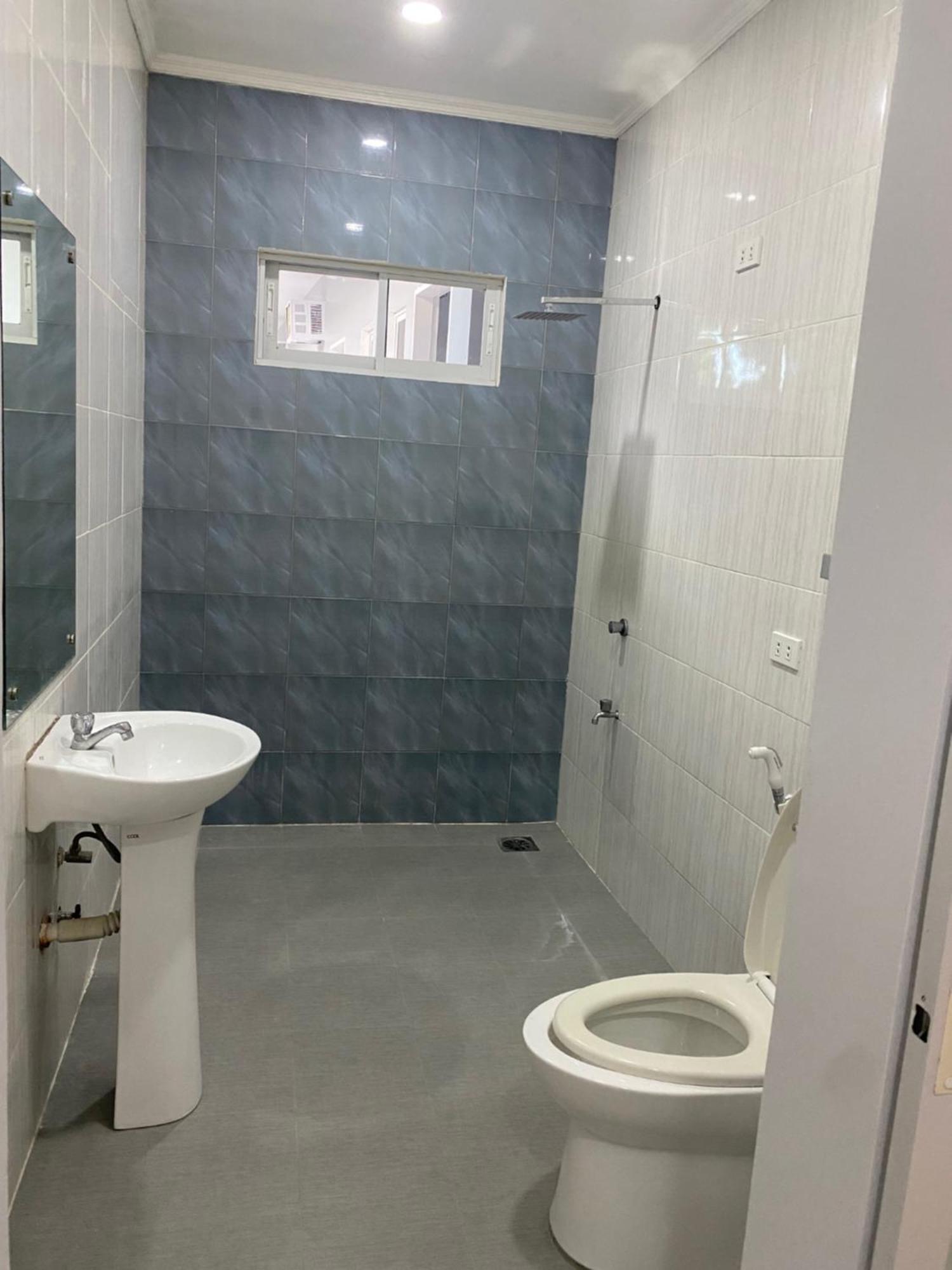 Tropical Stay Accommodations Dao Tagbilaran-stad Buitenkant foto