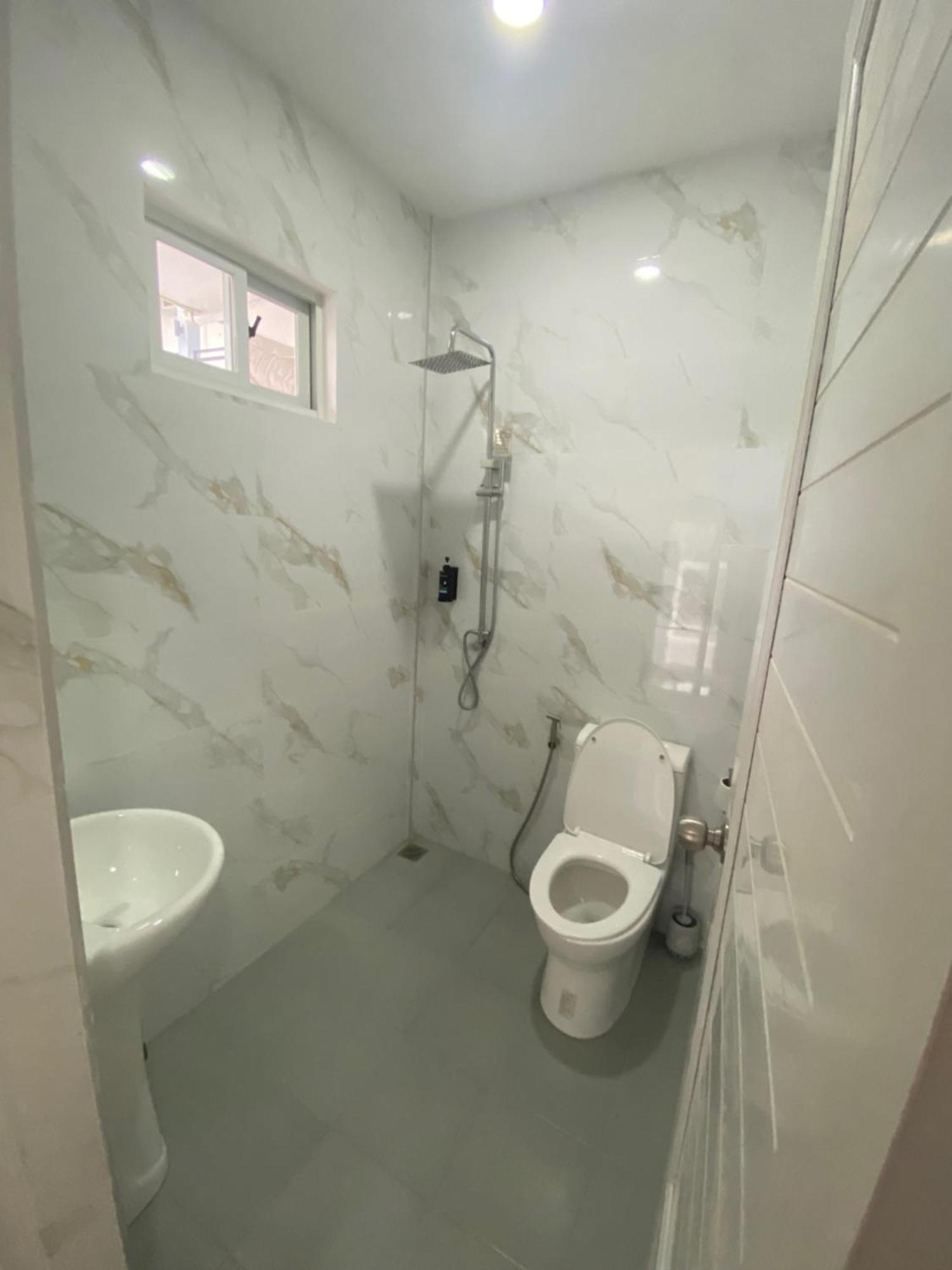 Tropical Stay Accommodations Dao Tagbilaran-stad Buitenkant foto