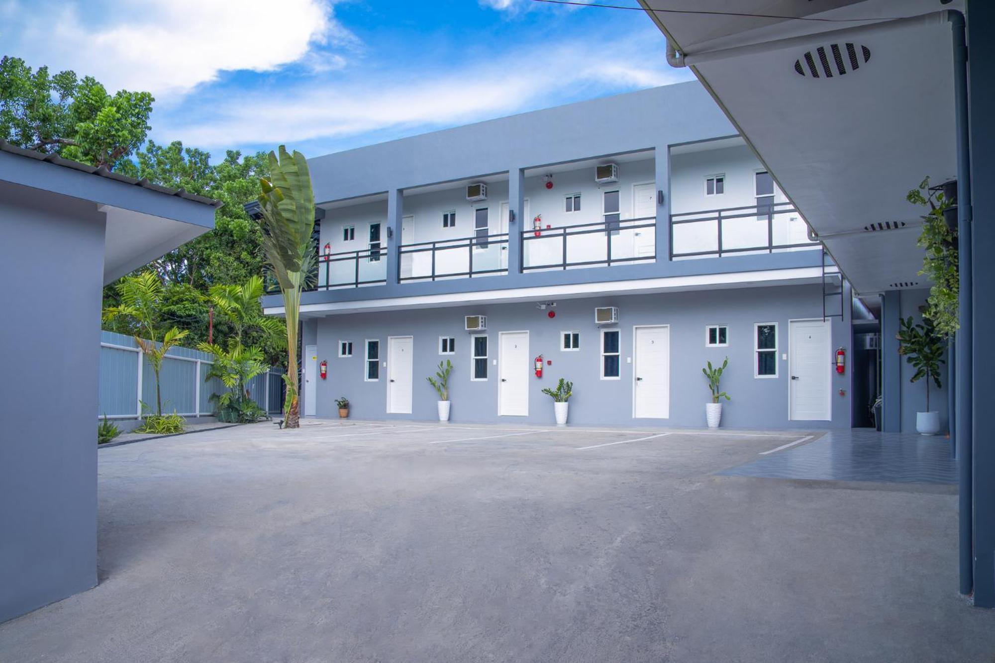 Tropical Stay Accommodations Dao Tagbilaran-stad Buitenkant foto