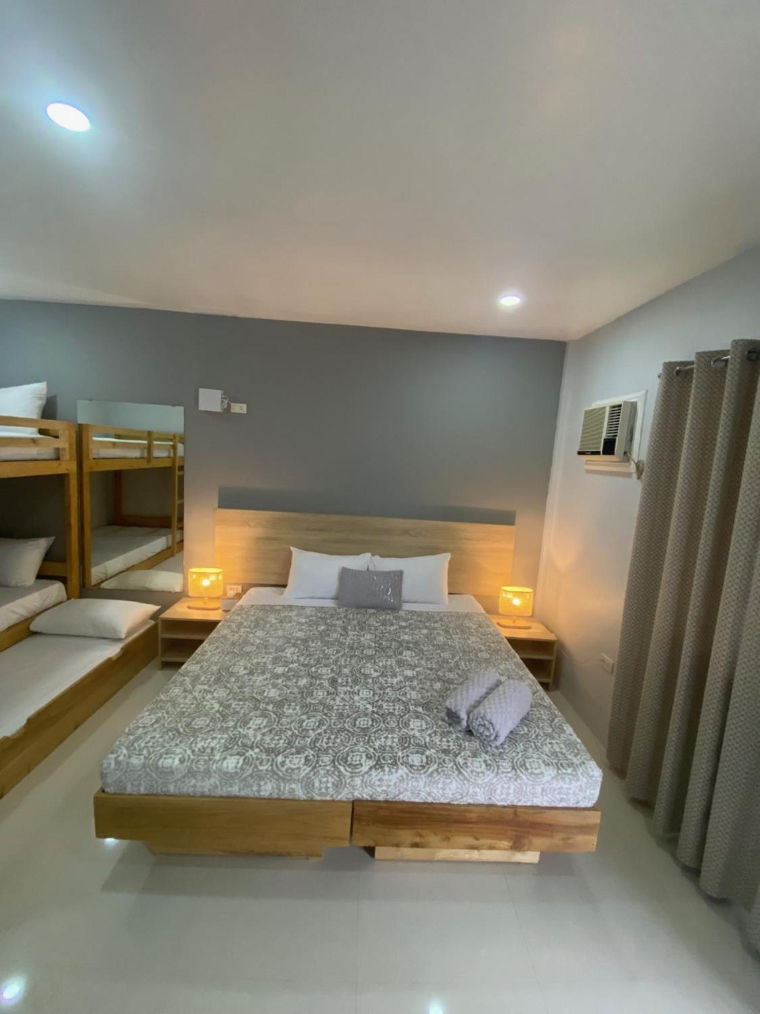Tropical Stay Accommodations Dao Tagbilaran-stad Buitenkant foto