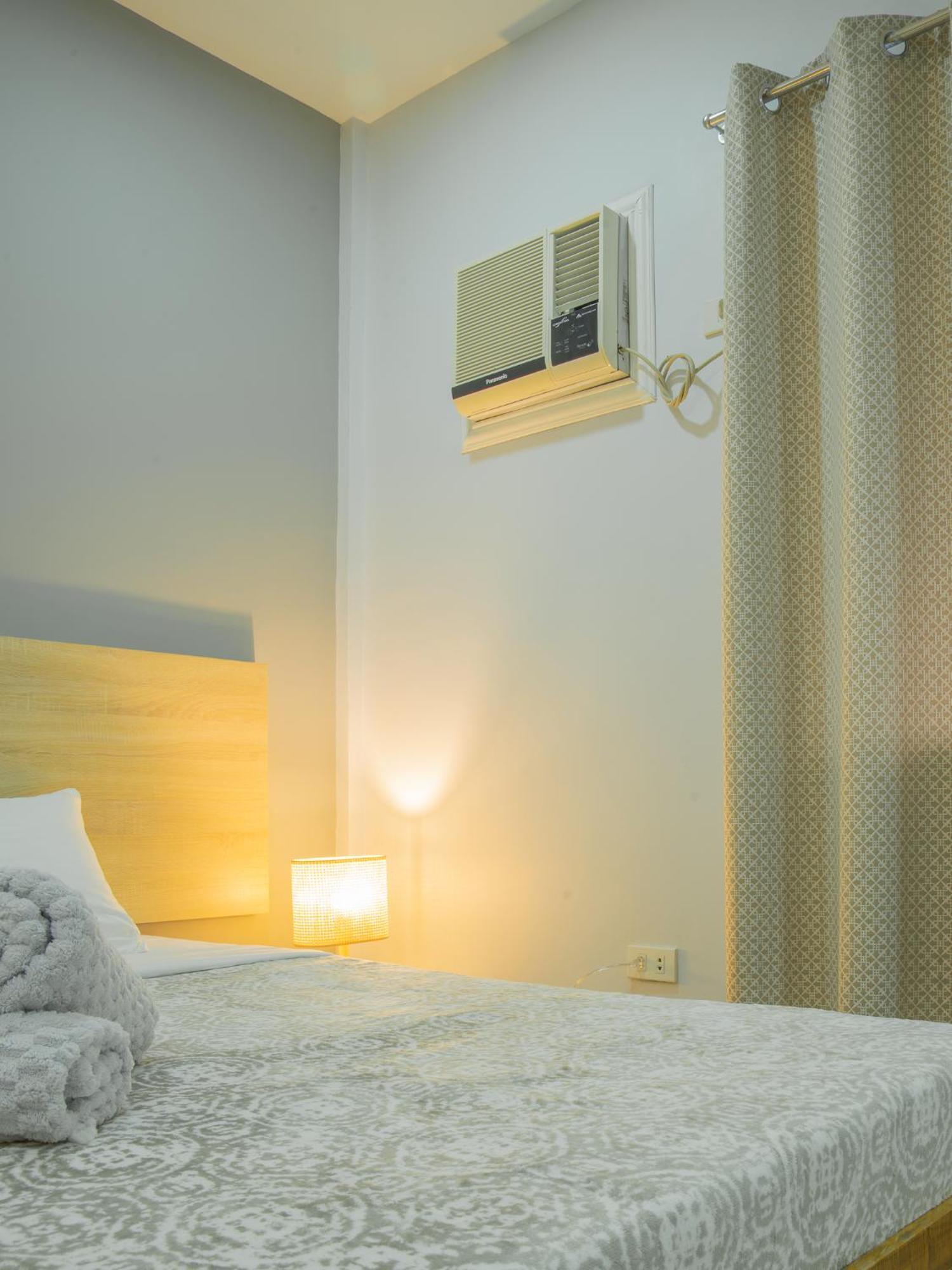 Tropical Stay Accommodations Dao Tagbilaran-stad Buitenkant foto