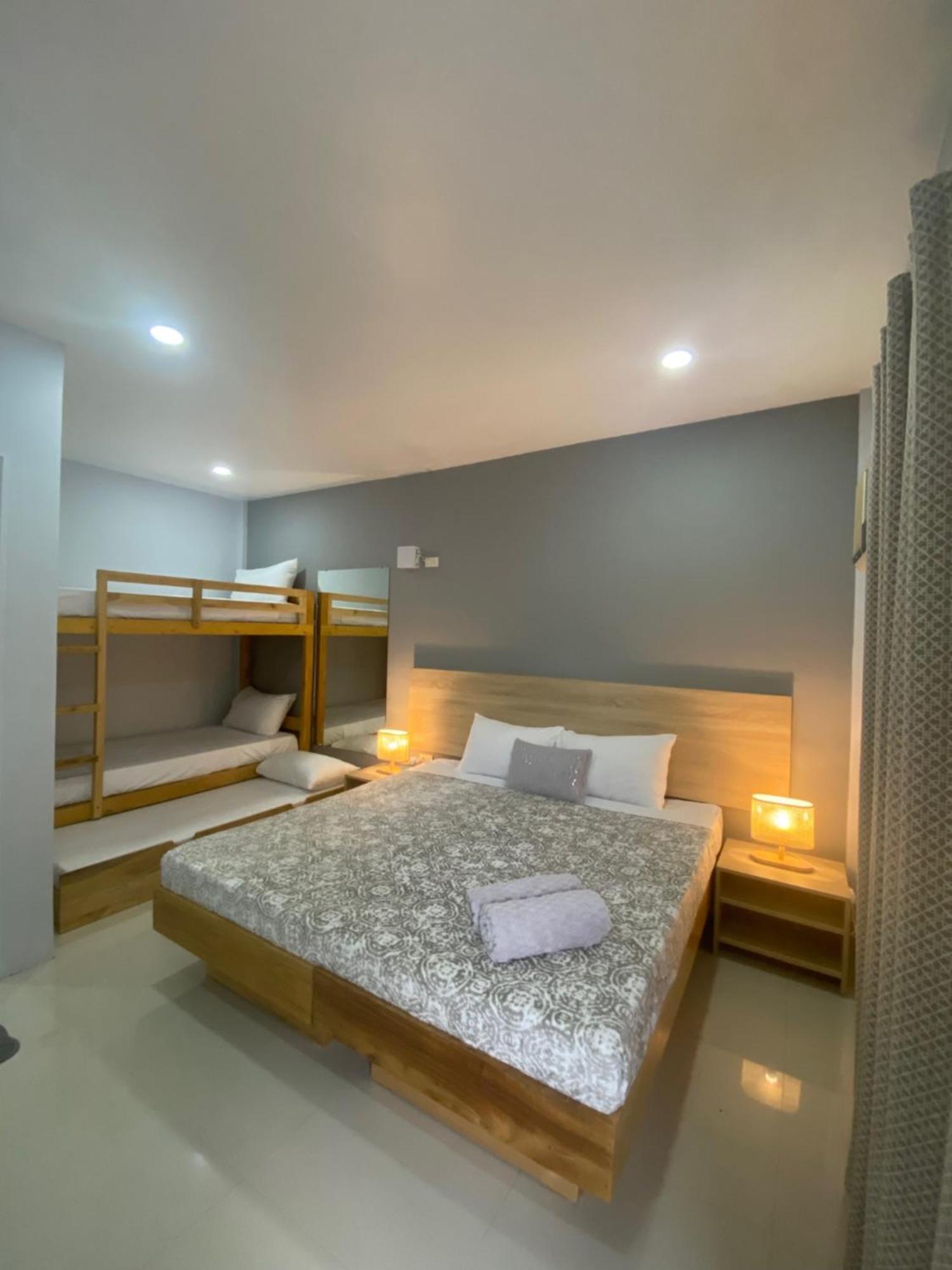 Tropical Stay Accommodations Dao Tagbilaran-stad Buitenkant foto