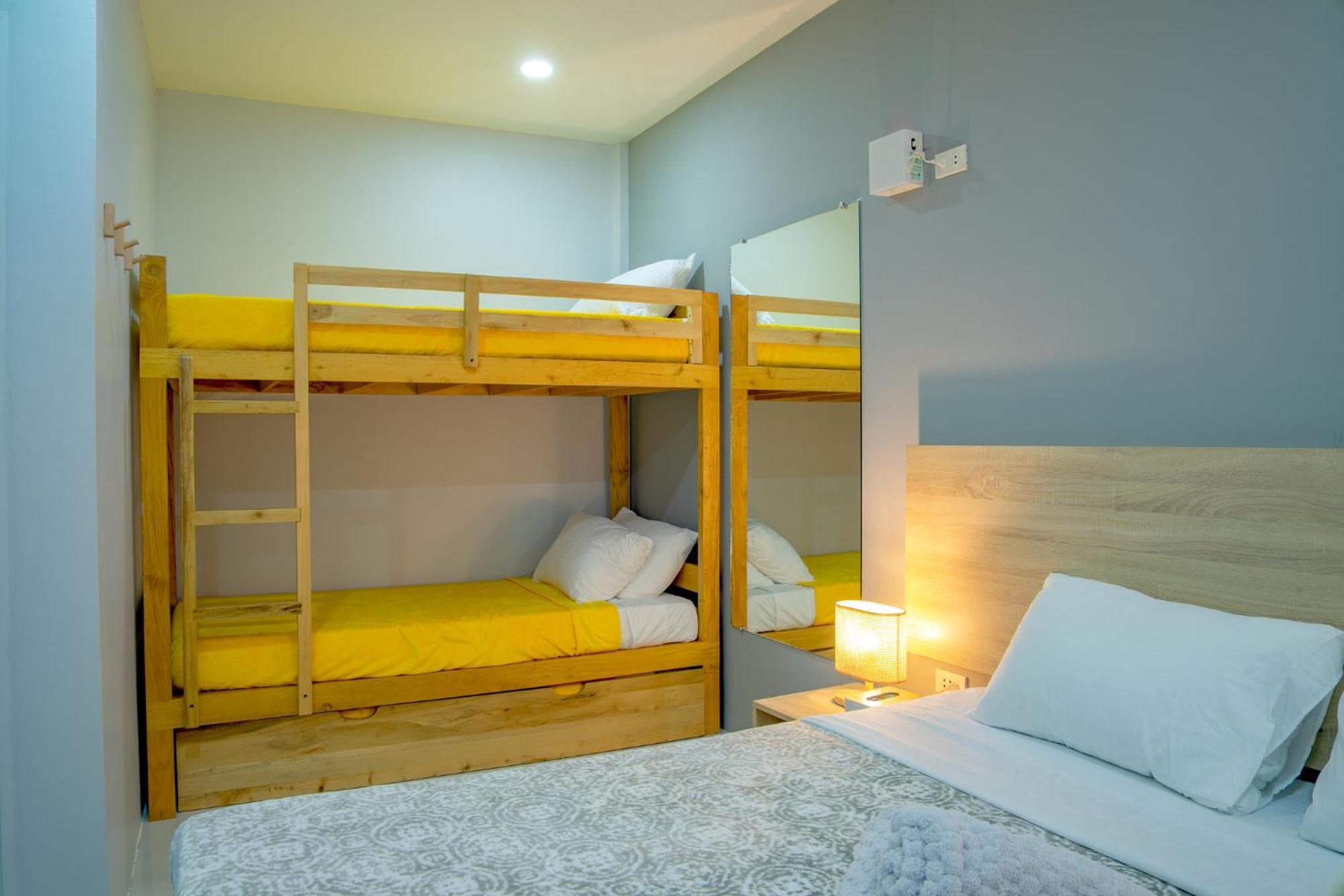 Tropical Stay Accommodations Dao Tagbilaran-stad Buitenkant foto