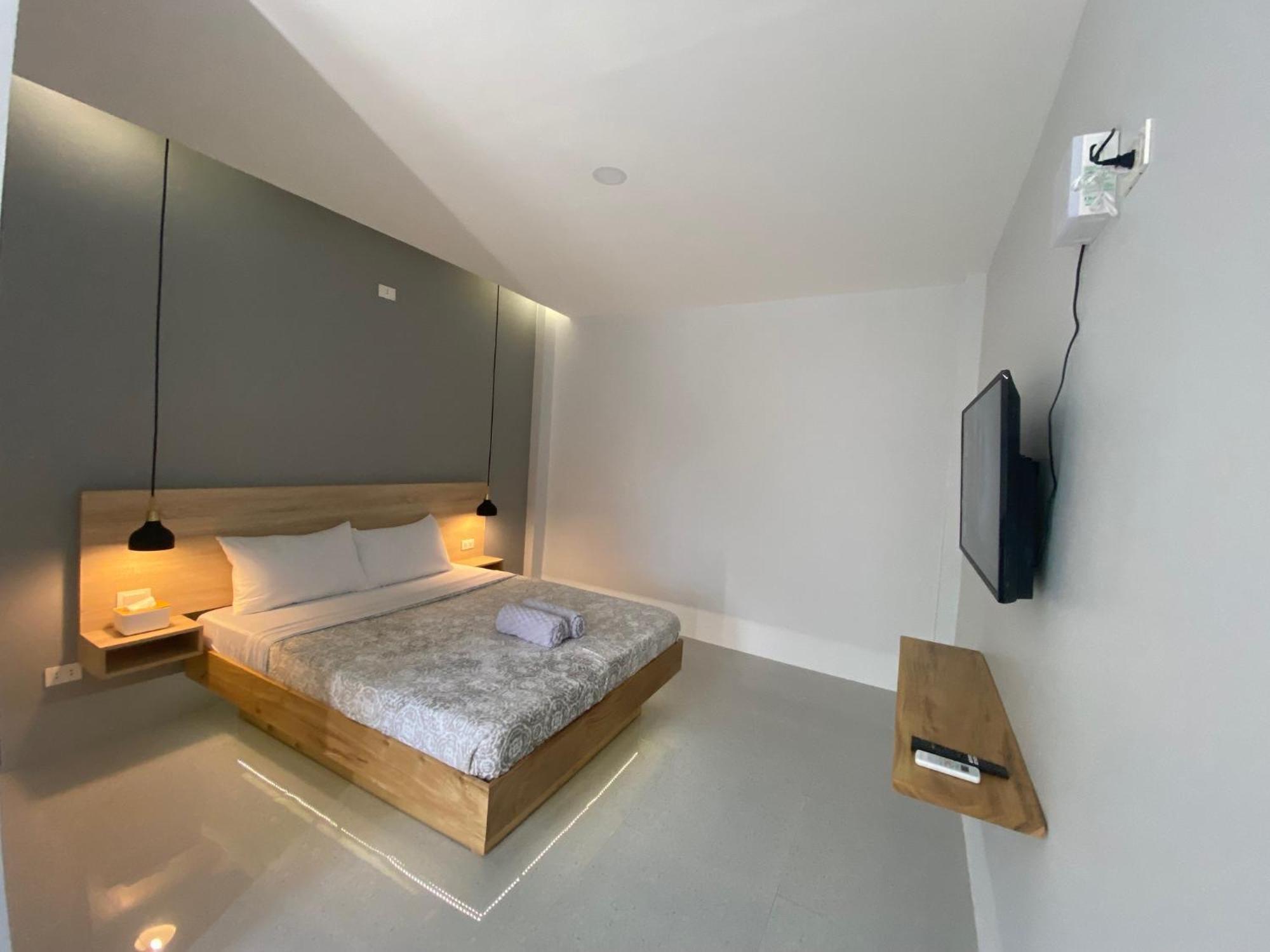 Tropical Stay Accommodations Dao Tagbilaran-stad Buitenkant foto