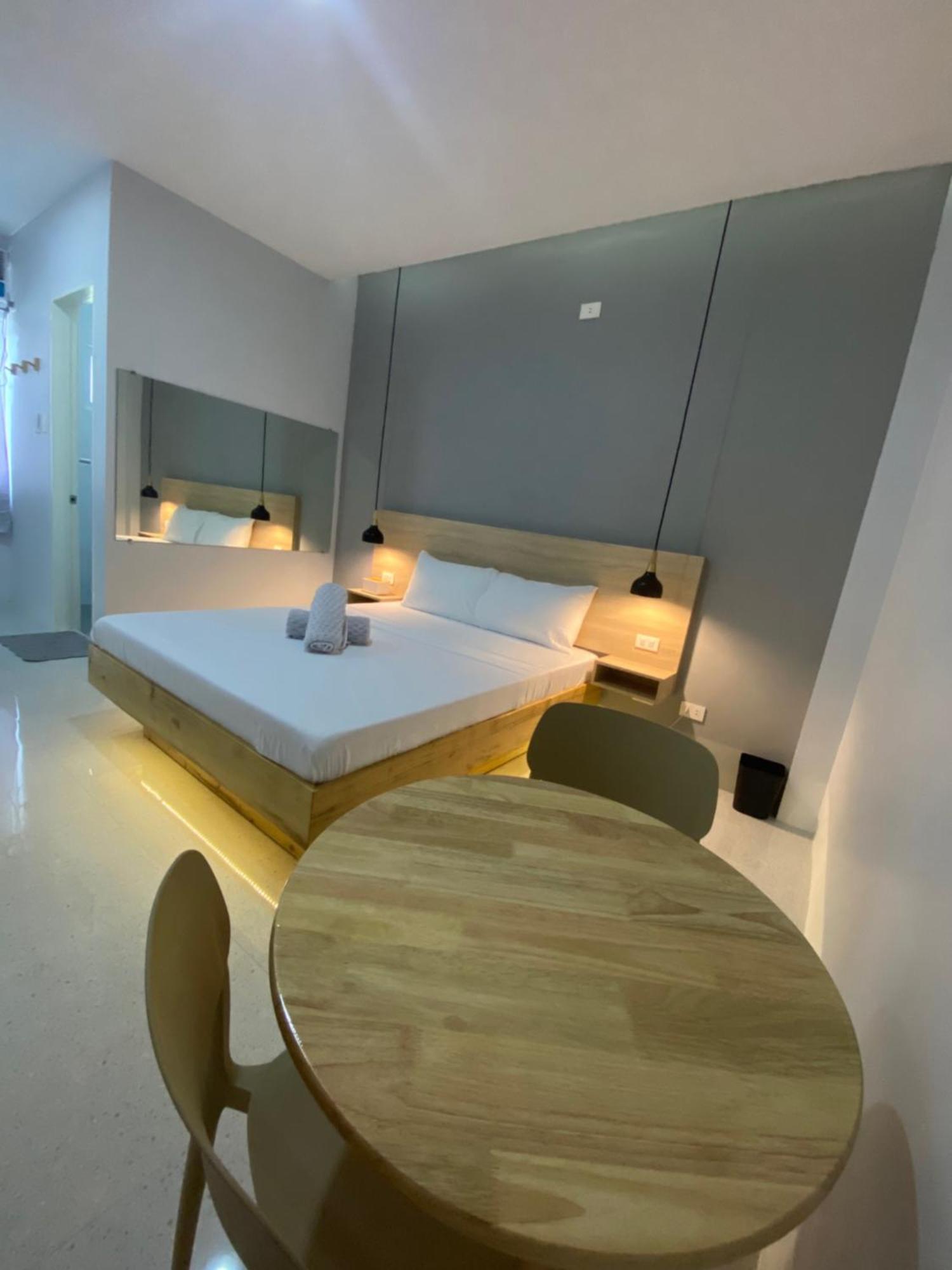 Tropical Stay Accommodations Dao Tagbilaran-stad Buitenkant foto