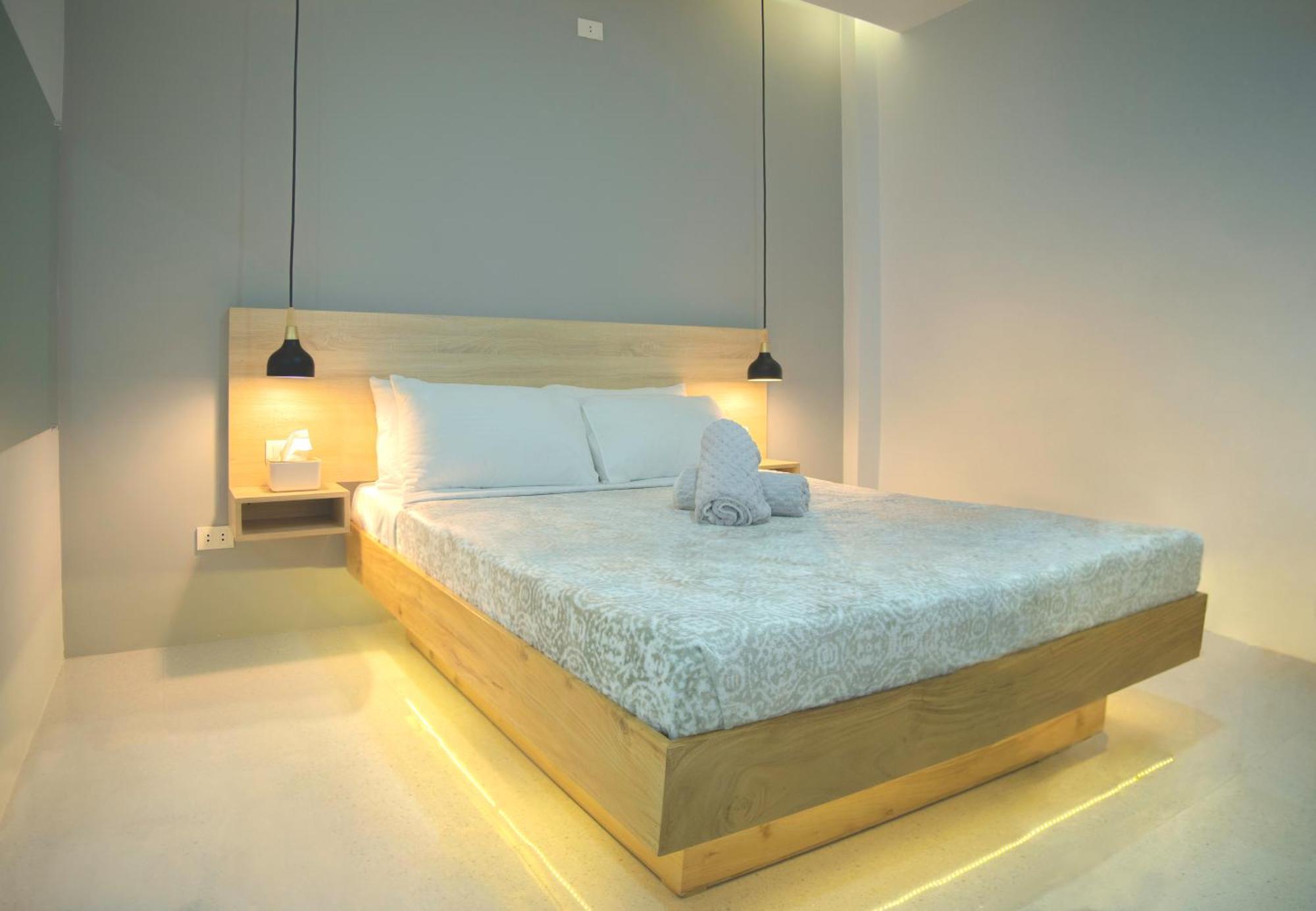 Tropical Stay Accommodations Dao Tagbilaran-stad Buitenkant foto