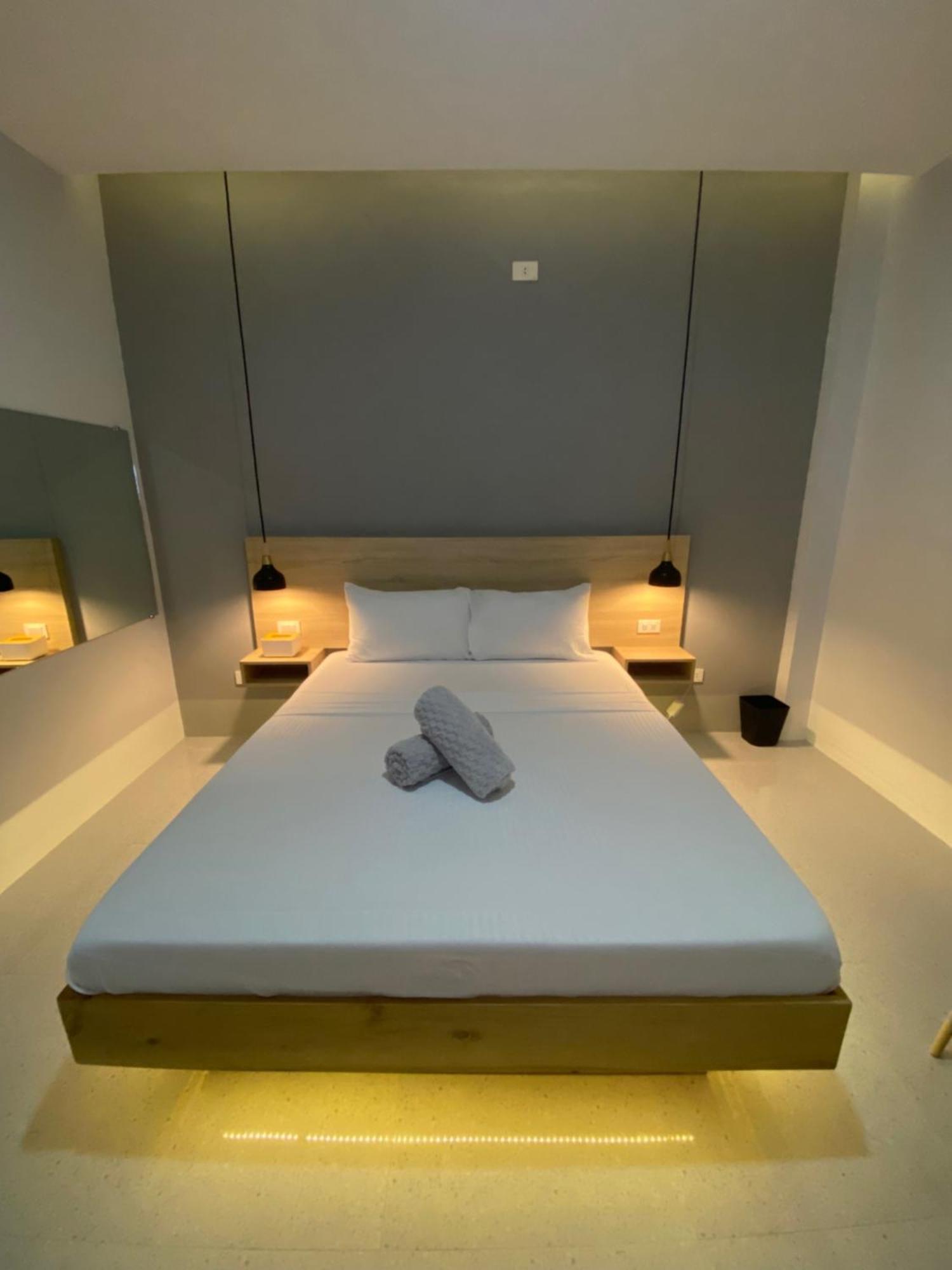 Tropical Stay Accommodations Dao Tagbilaran-stad Buitenkant foto