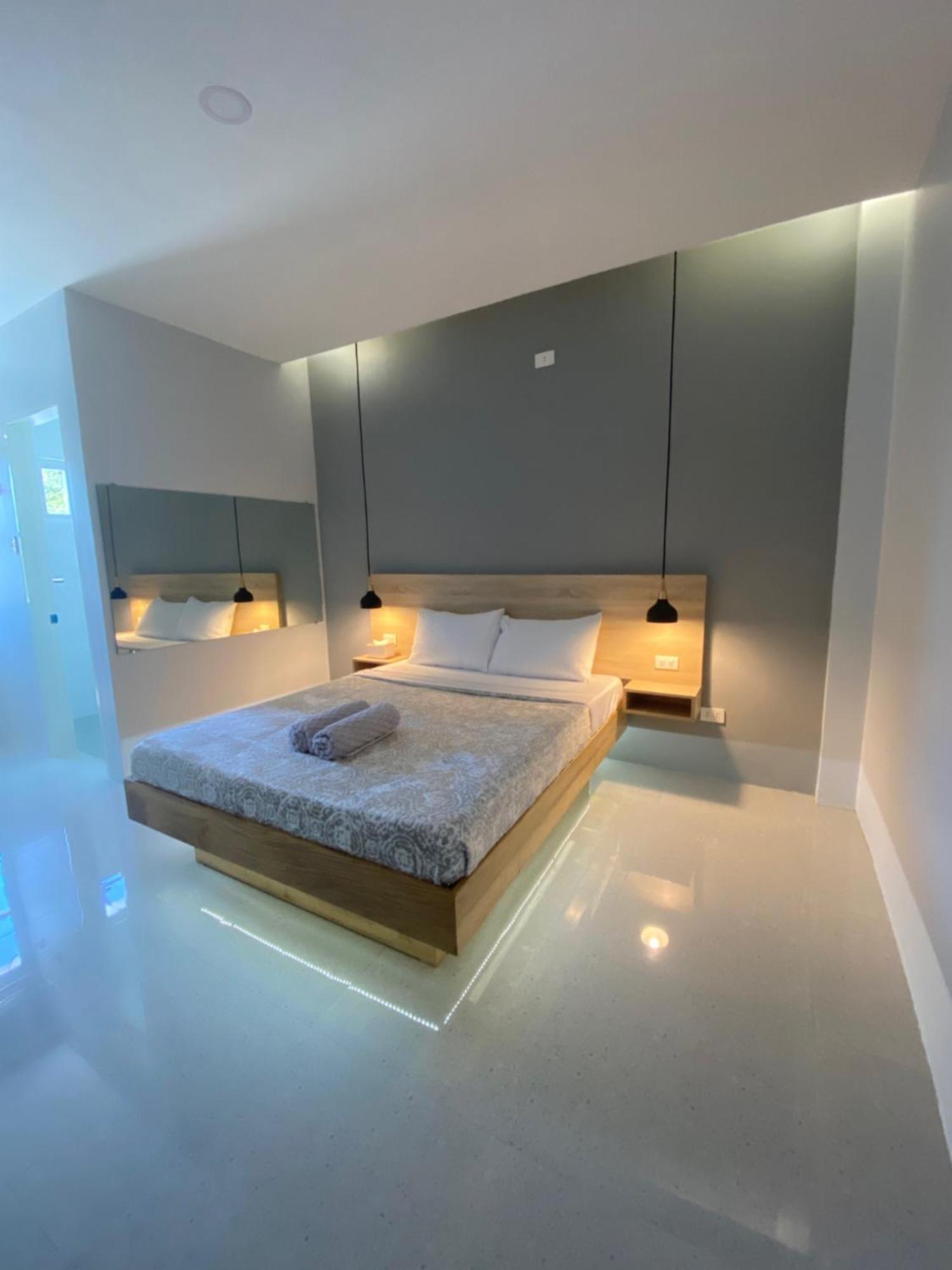 Tropical Stay Accommodations Dao Tagbilaran-stad Buitenkant foto