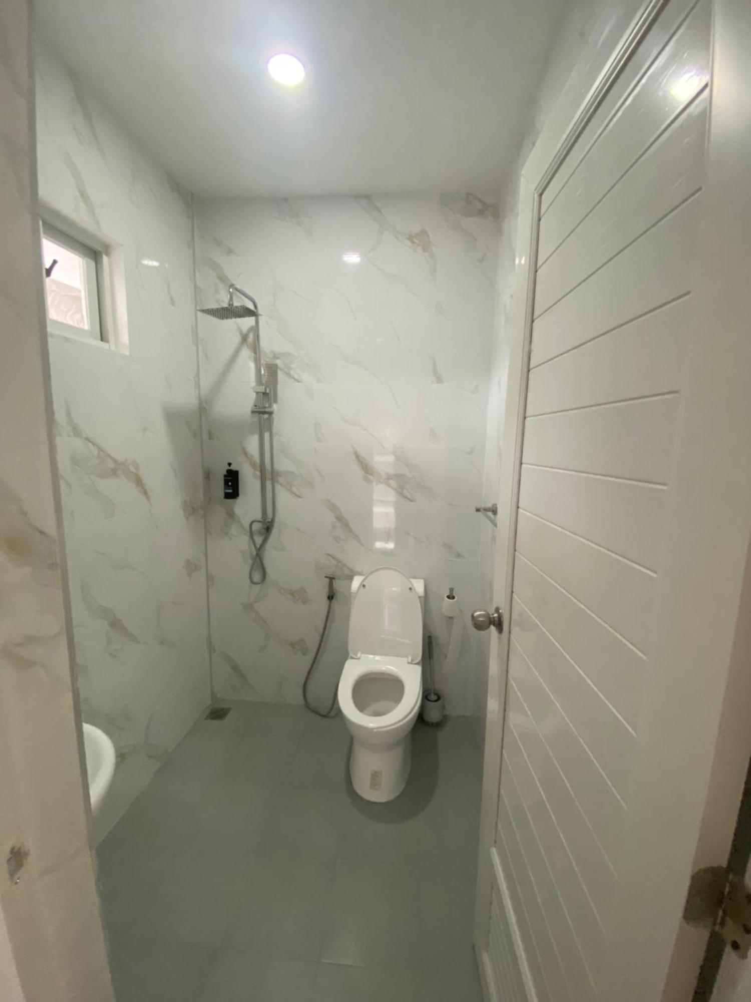 Tropical Stay Accommodations Dao Tagbilaran-stad Buitenkant foto