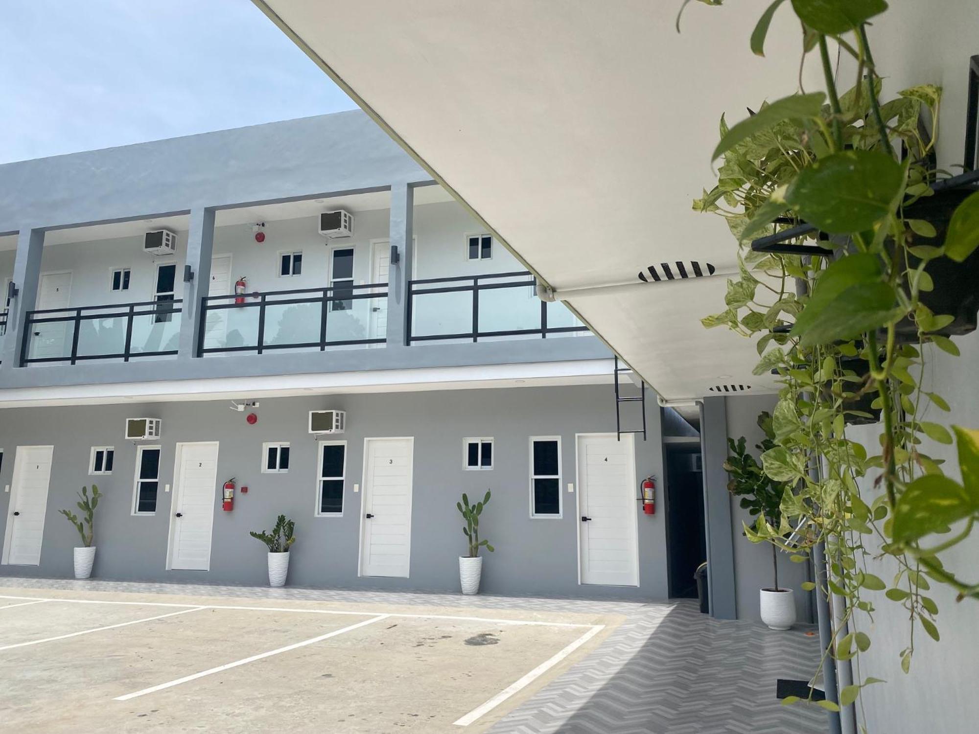 Tropical Stay Accommodations Dao Tagbilaran-stad Buitenkant foto
